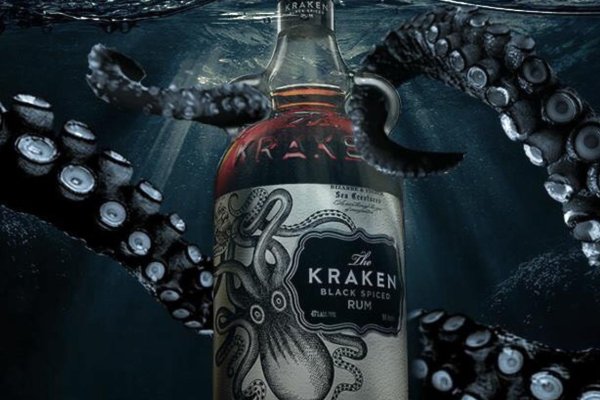 Kraken рынок